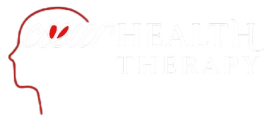 Partial view of text with white letters on a light background.