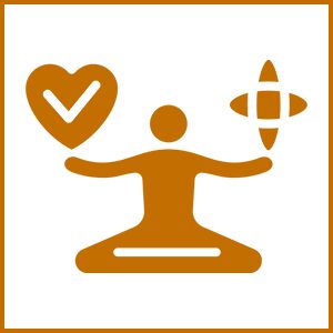 Strength-based confidence building