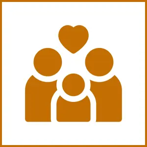 Create lasting positive change in family dynamics