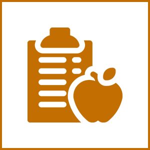 Food journaling and somatic tracking