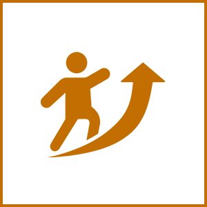 Restoring a sense of agency and safety